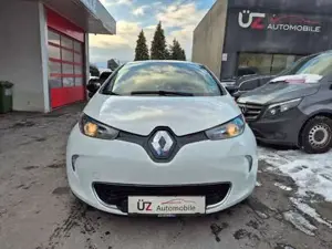 Renault ZOE Bild 3