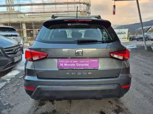 SEAT Arona Bild 11