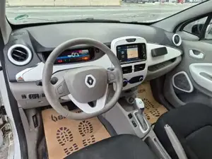 Renault ZOE Bild 10