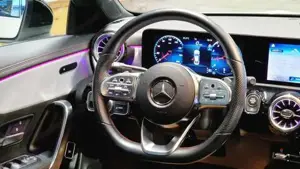 Mercedes-Benz A 180 Bild 18