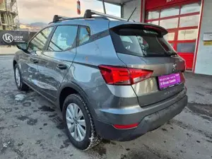 SEAT Arona Bild 8