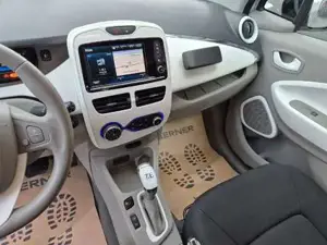 Renault ZOE Bild 11