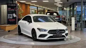 Mercedes-Benz A 180 Bild 3