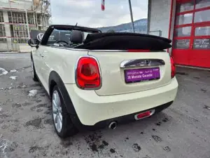MINI Cooper Bild 12
