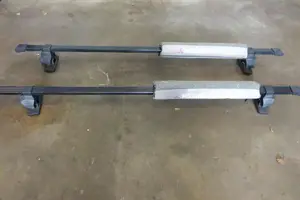 Mitsubishi Pajero Bild 19