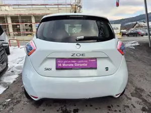 Renault ZOE Bild 7