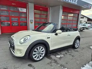 MINI Cooper Bild 9