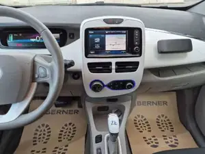 Renault ZOE Bild 13