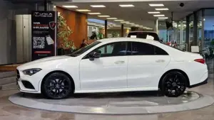 Mercedes-Benz A 180 Bild 5