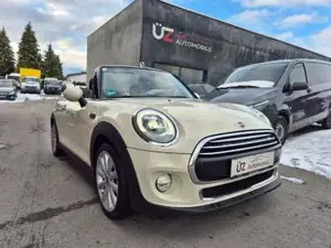 MINI Cooper Bild 3