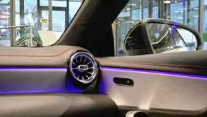 Mercedes-Benz A 180 Bild 19