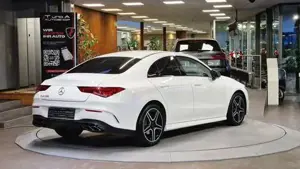 Mercedes-Benz A 180 Bild 14