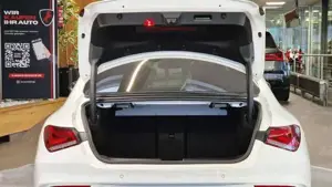 Mercedes-Benz A 180 Bild 11