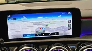 Mercedes-Benz A 180 Bild 19