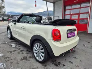 MINI Cooper Bild 10