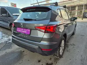 SEAT Arona Bild 14