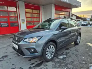 SEAT Arona Bild 6