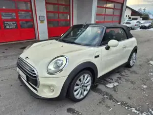 MINI Cooper Bild 7