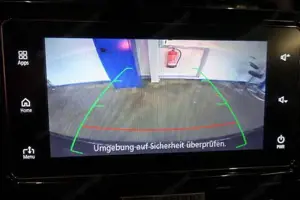 Mitsubishi Pajero Bild 15