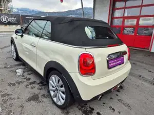 MINI Cooper Bild 8