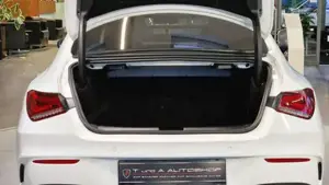 Mercedes-Benz A 180 Bild 15