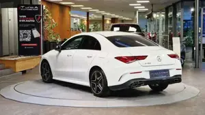 Mercedes-Benz A 180 Bild 13