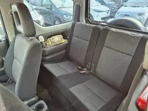 Suzuki Jimny Bild 19