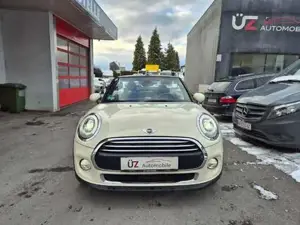 MINI Cooper Bild 4
