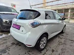 Renault ZOE Bild 8