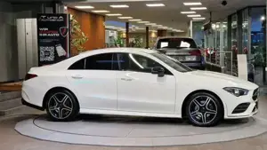 Mercedes-Benz A 180 Bild 5