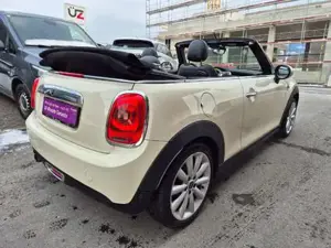 MINI Cooper Bild 16