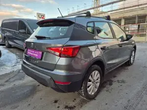 SEAT Arona Bild 12