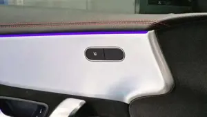 Mercedes-Benz A 180 Bild 18