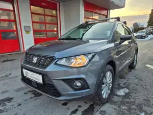 SEAT Arona Bild 7