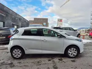 Renault ZOE Bild 9