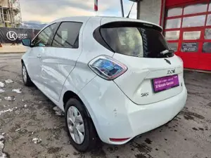 Renault ZOE Bild 6