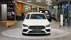 Mercedes-Benz A 180 Bild 3