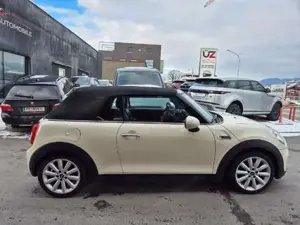 MINI Cooper Bild 18