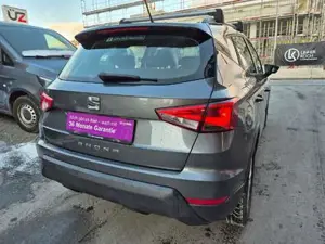 SEAT Arona Bild 13