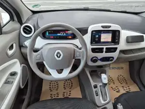 Renault ZOE Bild 12