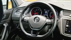 Volkswagen Tiguan Bild 19