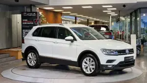 Volkswagen Tiguan Bild 4