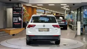 Volkswagen Tiguan Bild 10