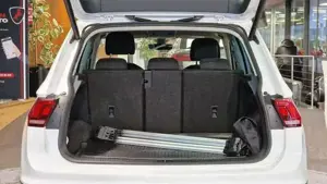 Volkswagen Tiguan Bild 14