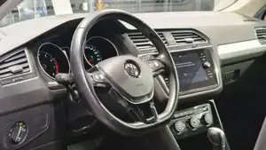 Volkswagen Tiguan Bild 18
