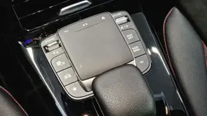 Mercedes-Benz A 180 Bild 20