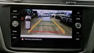Volkswagen Tiguan Bild 20