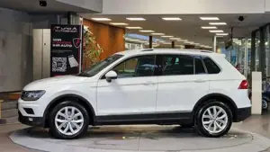 Volkswagen Tiguan Bild 7