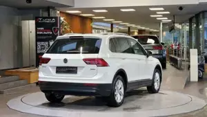 Volkswagen Tiguan Bild 11