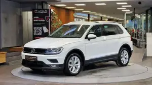 Volkswagen Tiguan Bild 6